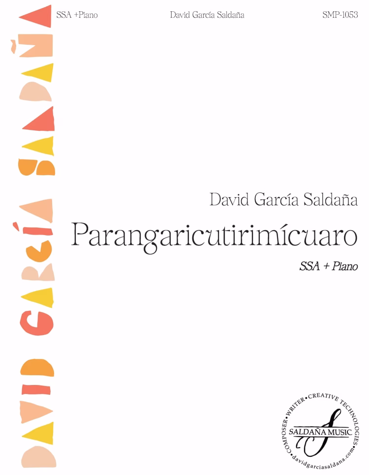 Parangaricutirimícuaro
